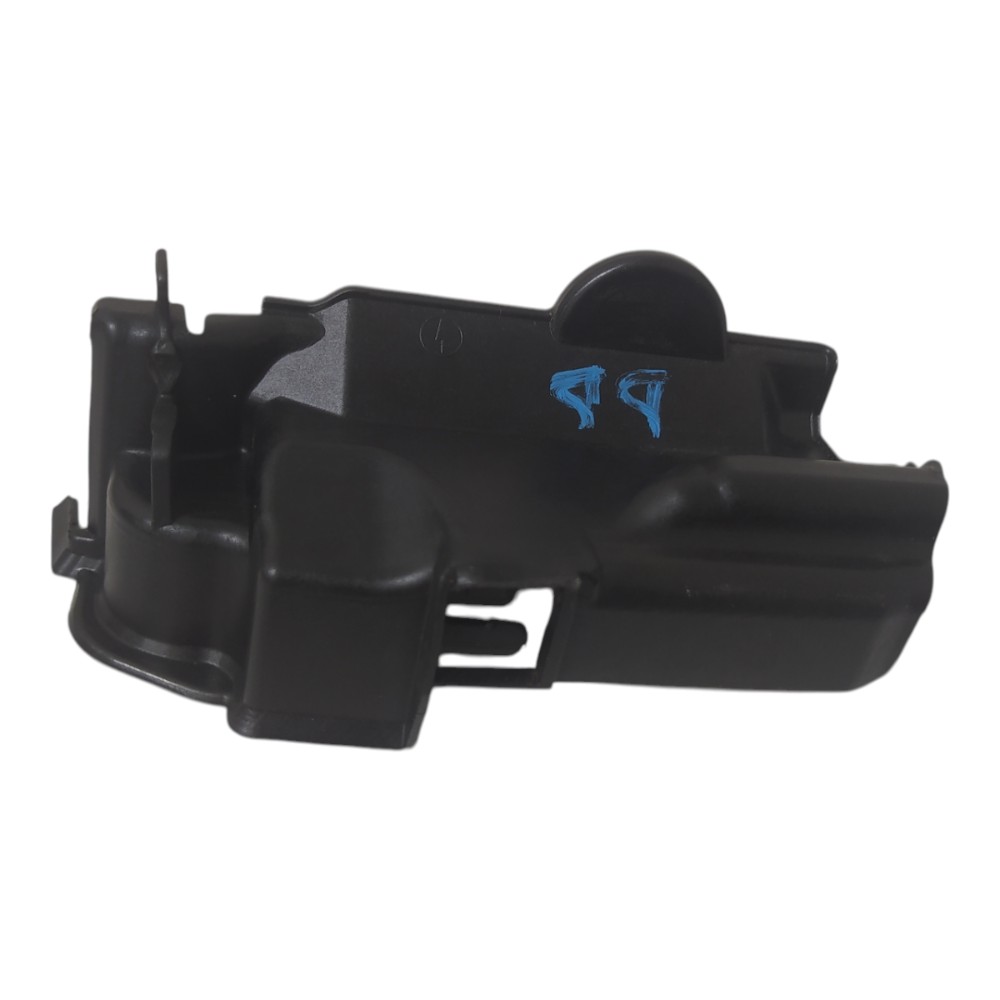 Capa Fechadura Dianteira Direita Vw Up Tsi Turbo 2019 V144 5