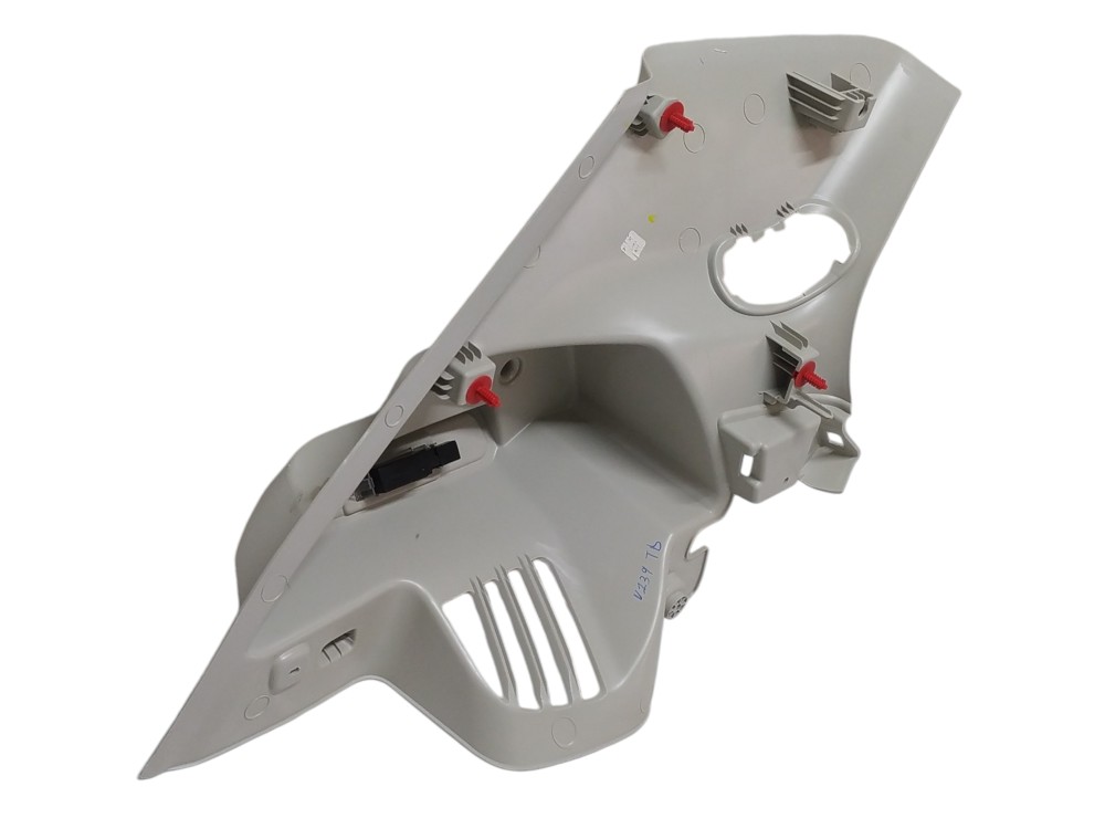 Suporte Bagagito Direito Fiat Argo 2022 V139 5