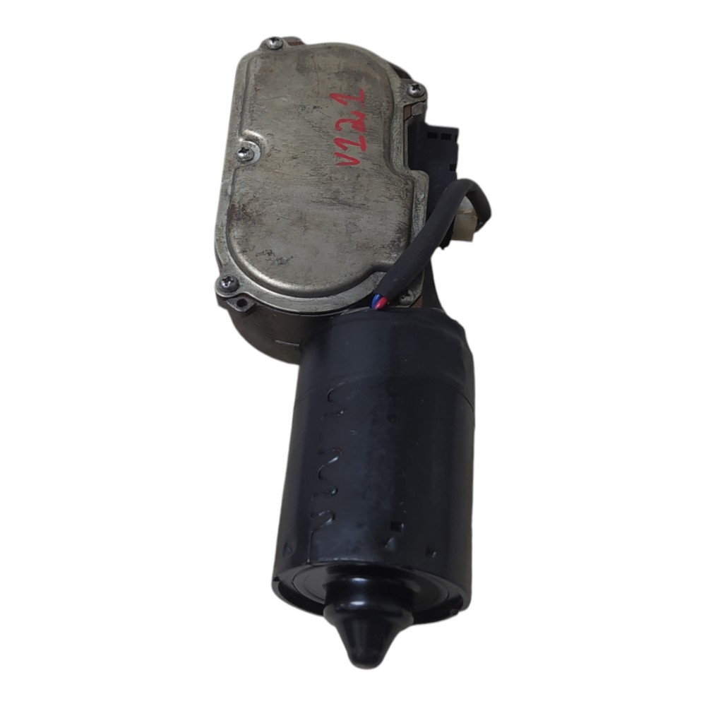 Motor Limpador Parabrisa Fiat Uno Mille Way 1.0 2013 V121 4