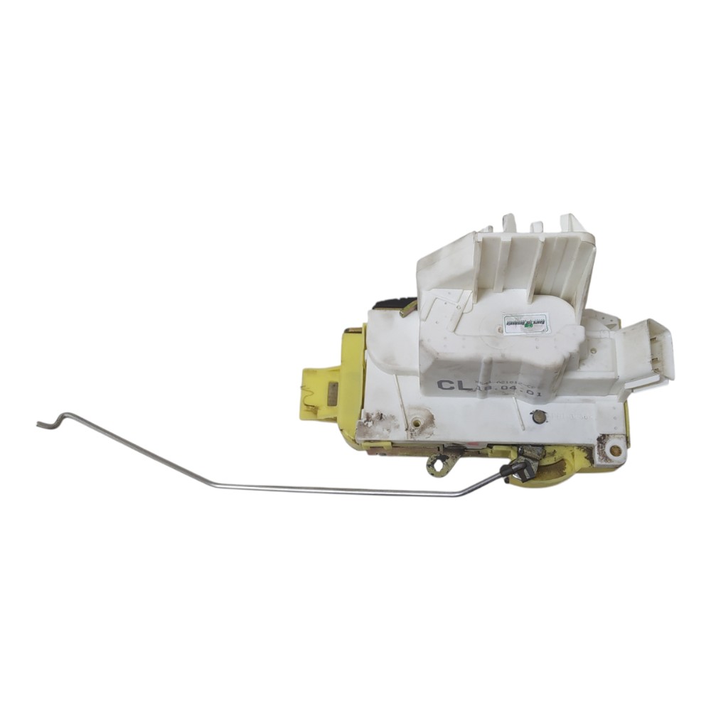 Fechadura Porta Dianteira Direita Ford Focus 1.8 2001 V155 2