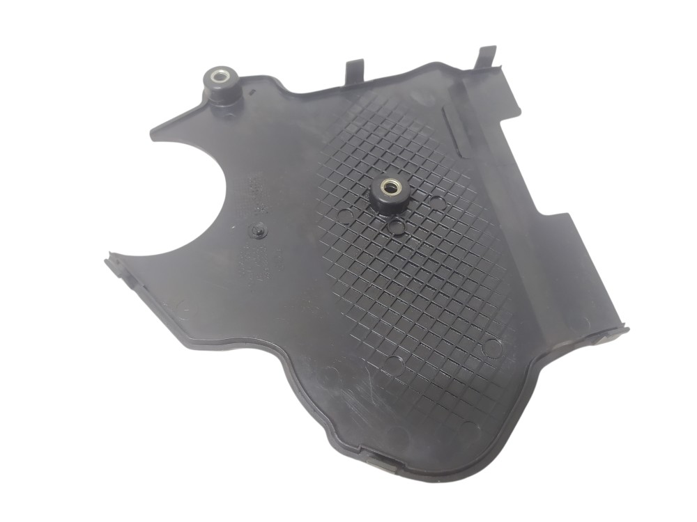 Capa Inferior Correia Dentada Fiat Stilo 1.8 2011 V136 4