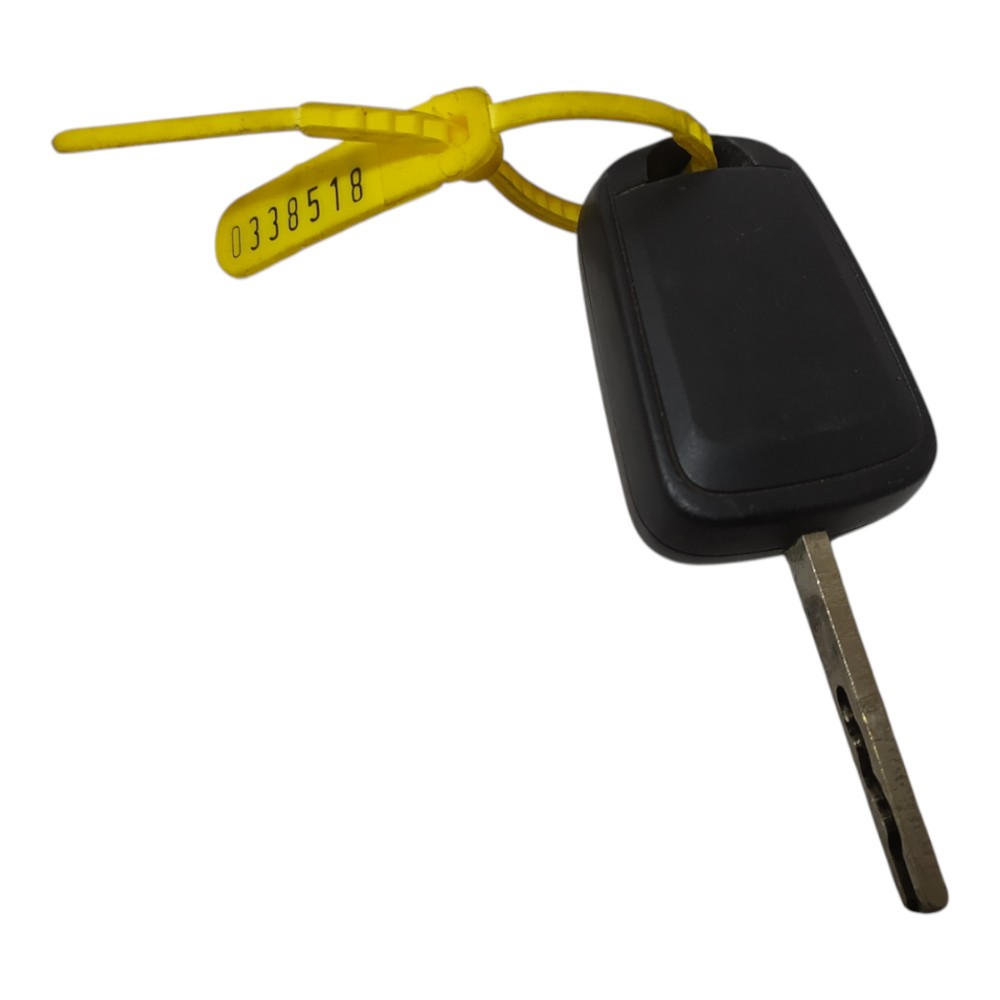 Kit Code Injeção Chevrolet Prisma 1.0 2016 V137 9