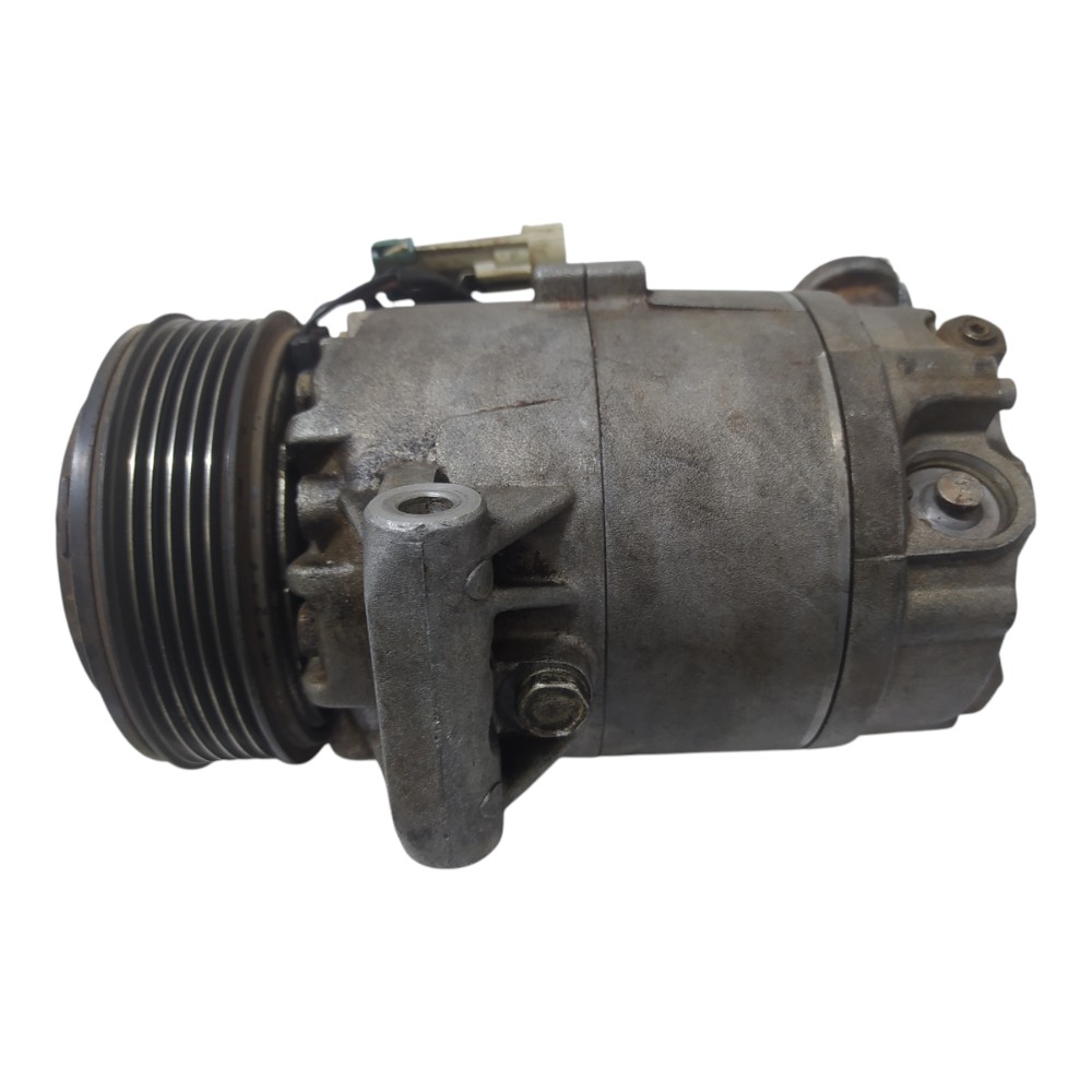 Compressor Ar Condicionado Gm Vectra Milenium 2.2 2001 V138 2