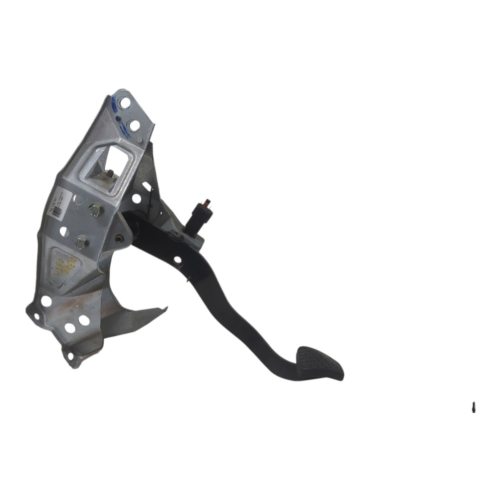 Pedal Estacionamento Gm Vectra Gt-x 2.0 2008 V150 8