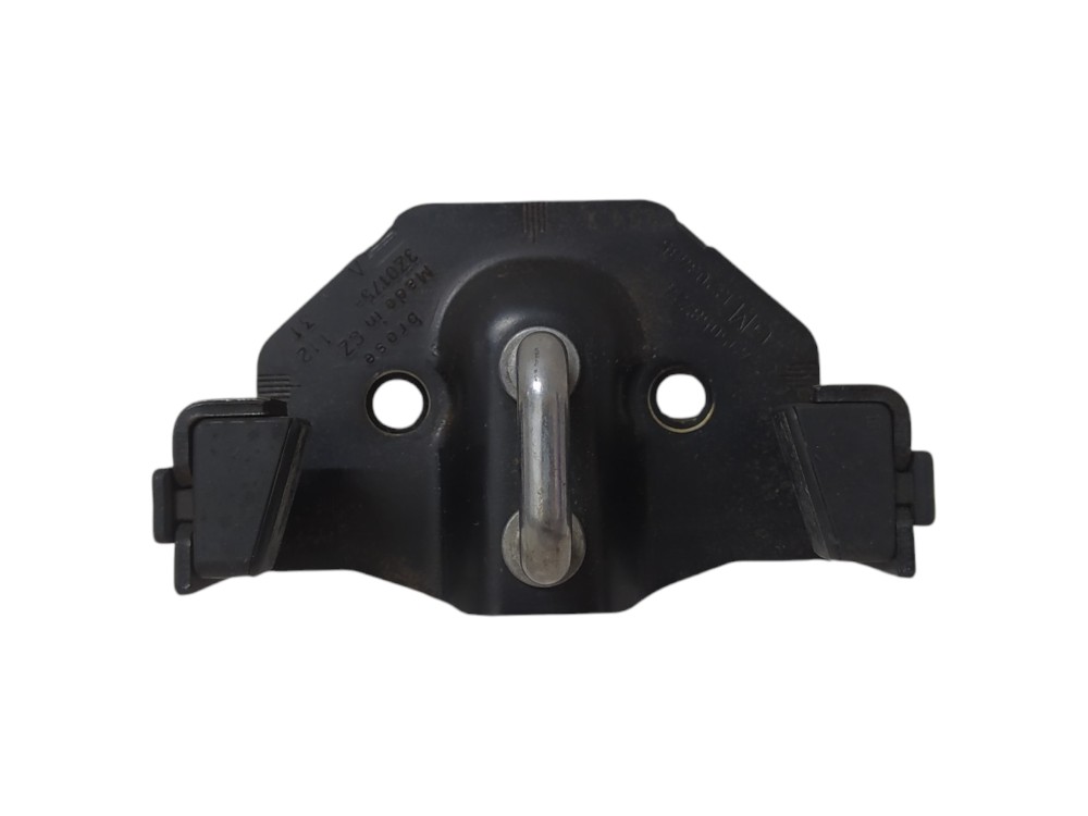 Batente Fechadura Tampa Traseira Gm Vectra Gt 2008 V108 4