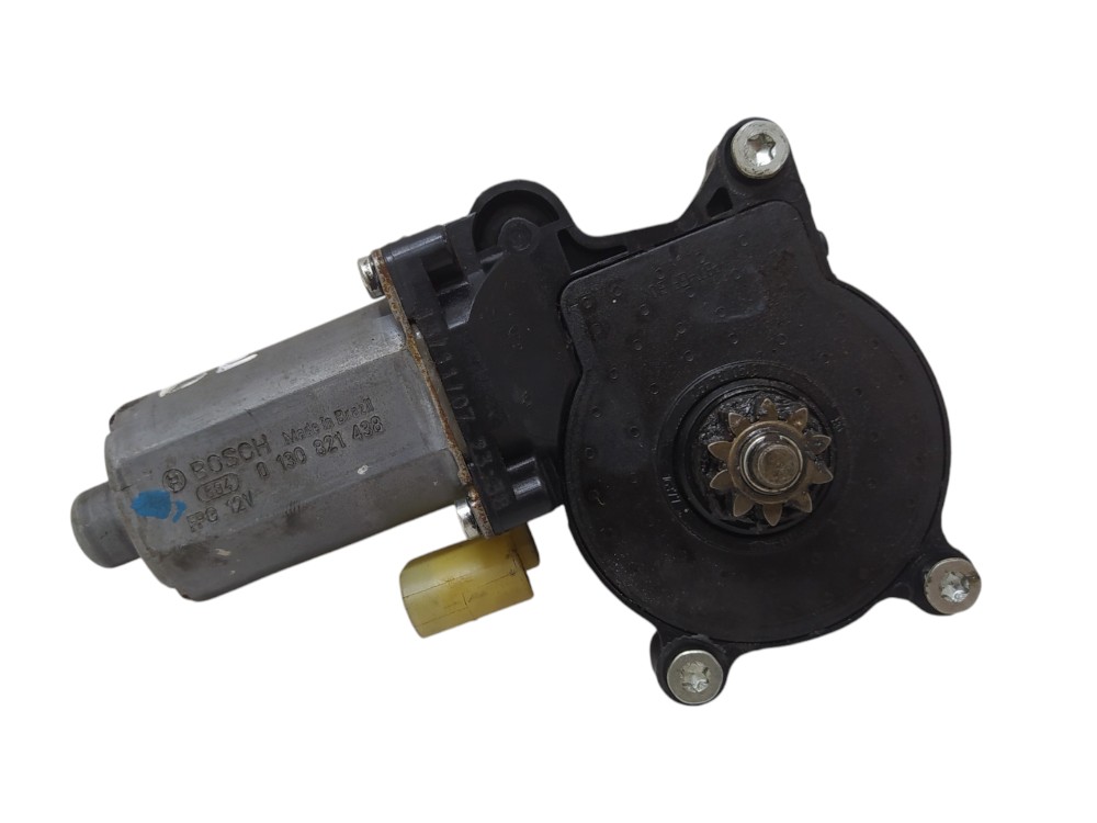 Motor Máquina Vidro Dianteiro Esquerdo Vectra Gt 2008 V108