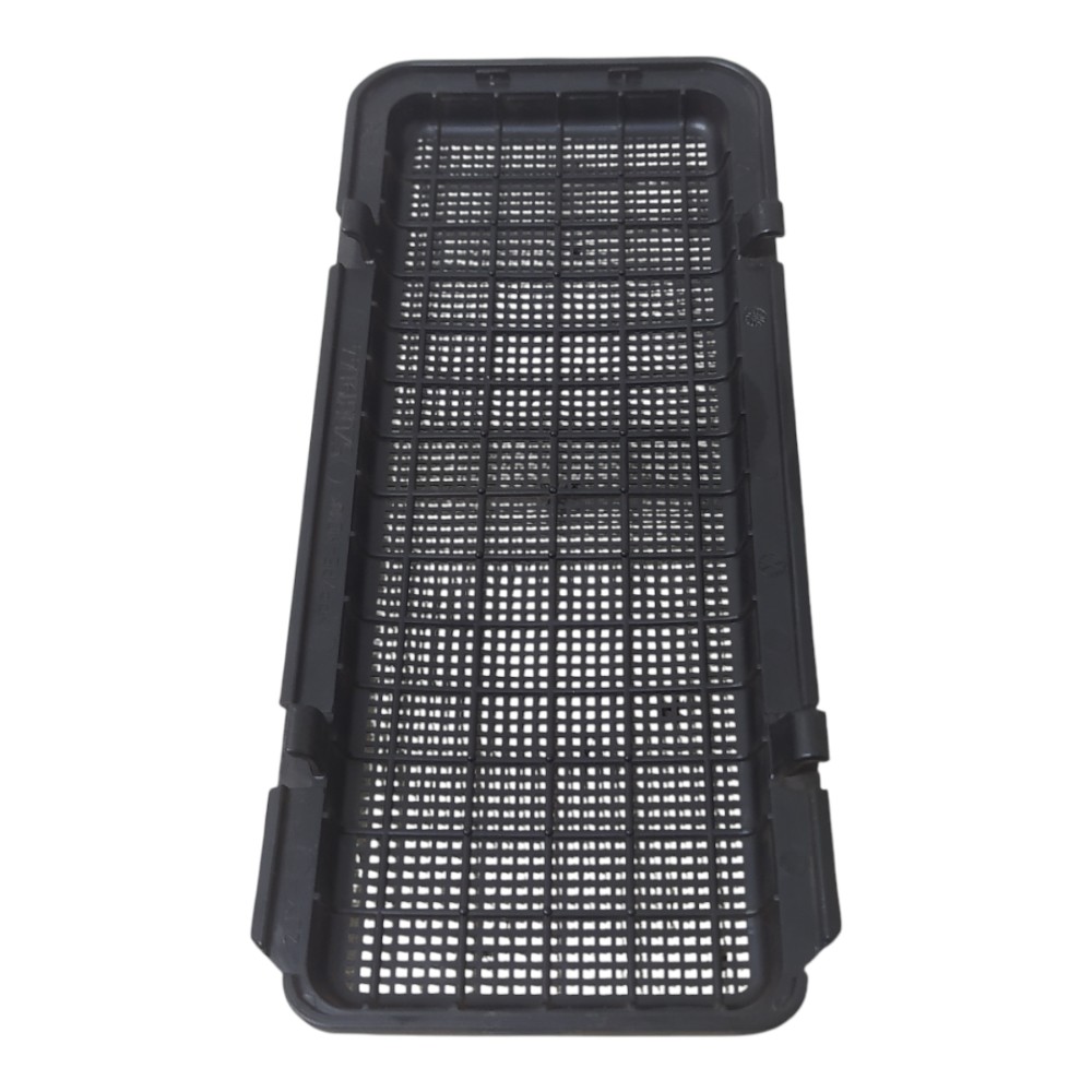 Grade Ventilação Interna Vw Saveiro G5 1.6 2012 V156 6