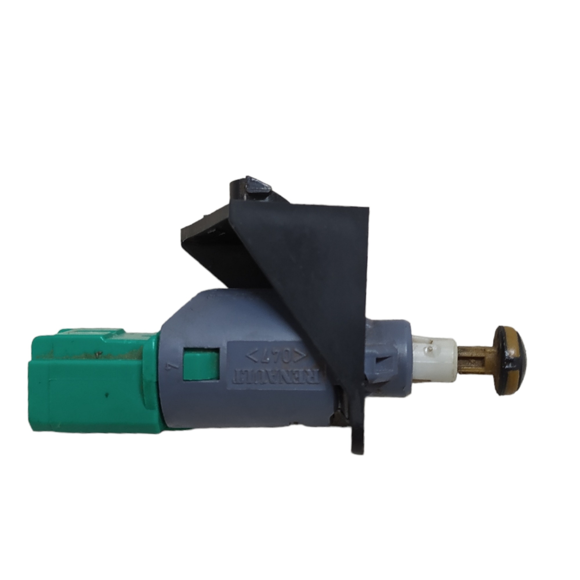 Sensor Pedal Embreagem Renault Clio 2013 V97