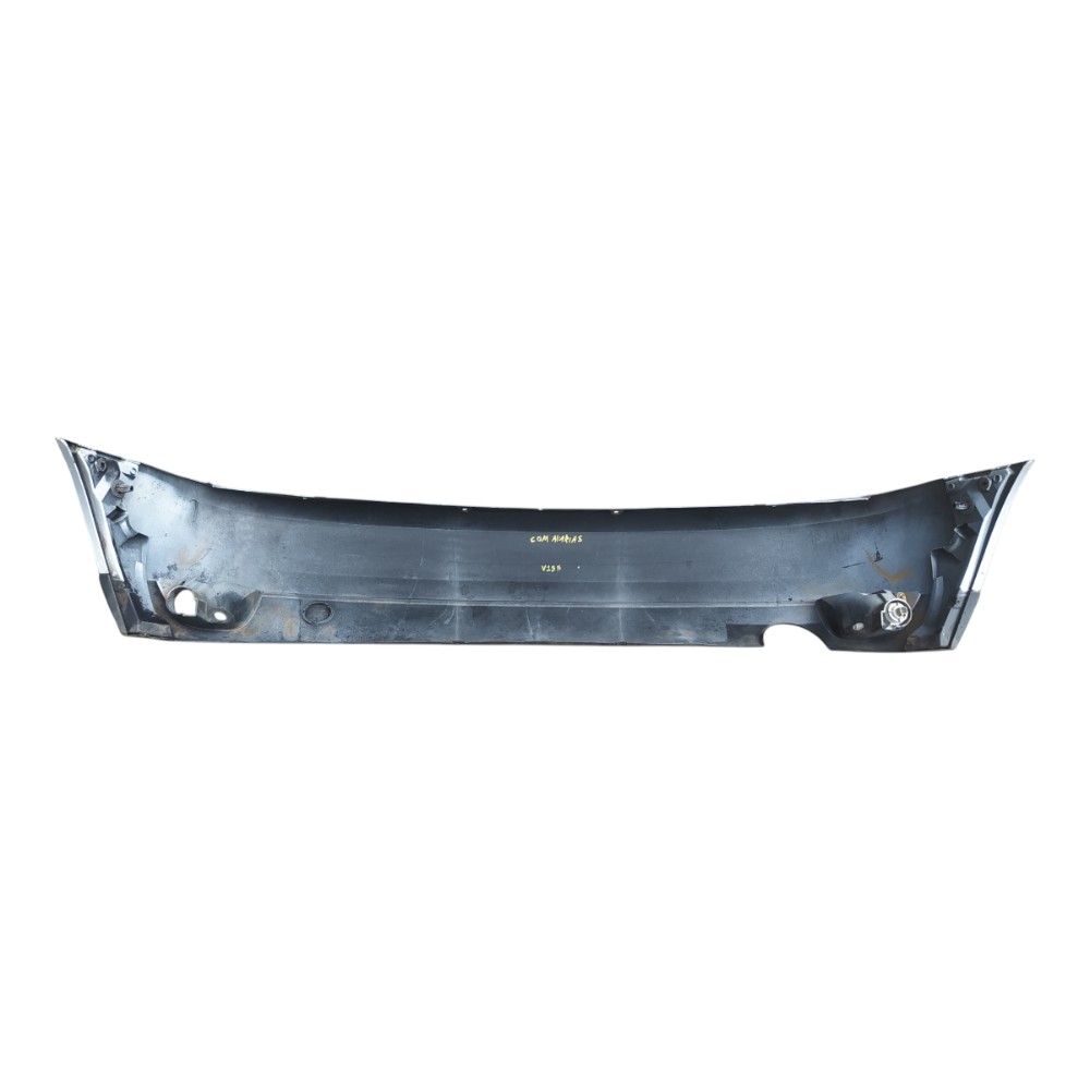 Parachoque Traseiro Ford Focus Hatch 2001 V155 3
