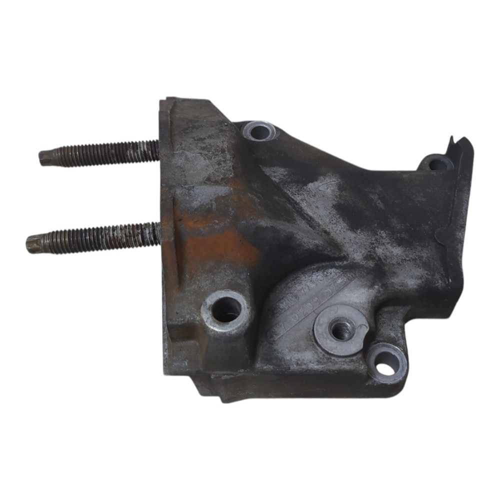 Suporte Coxim Motor Ford Focus 1.8 2001 V155 2