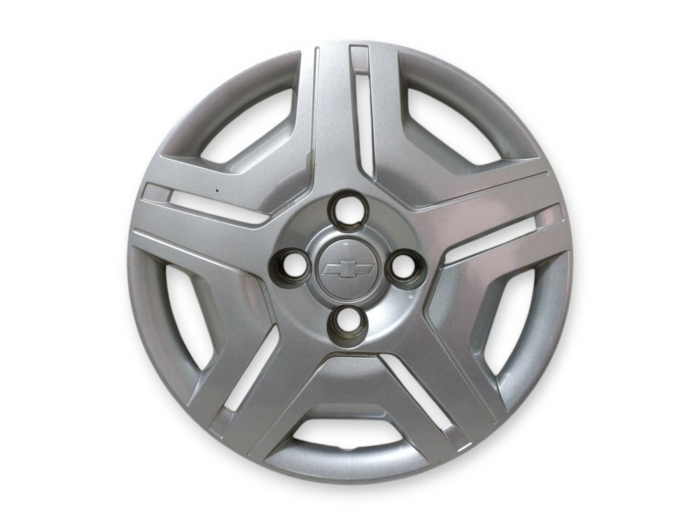 Calota Aro 14 Gm Onix 1.0 2015 V109 Balcão