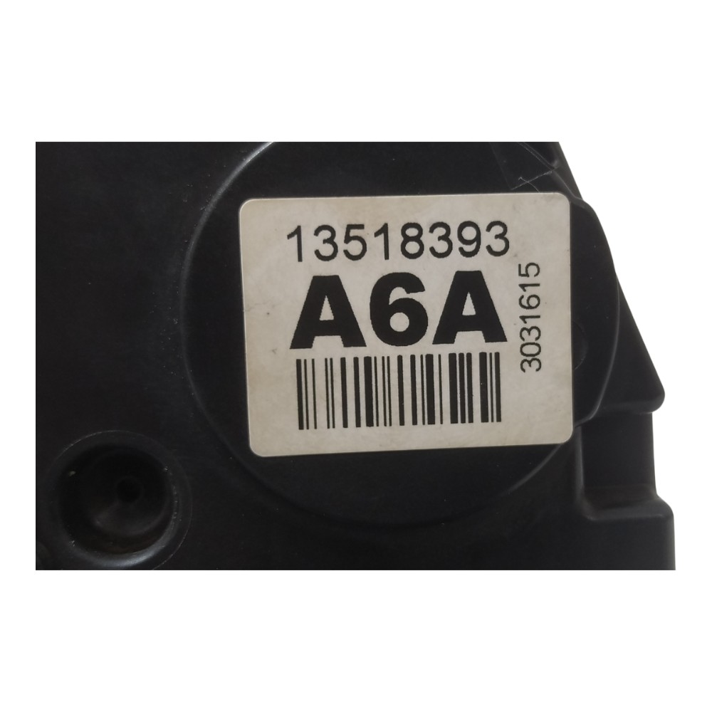 Fechadura Porta Traseira Esquerdagm Spin 1.8 2023 V148 8