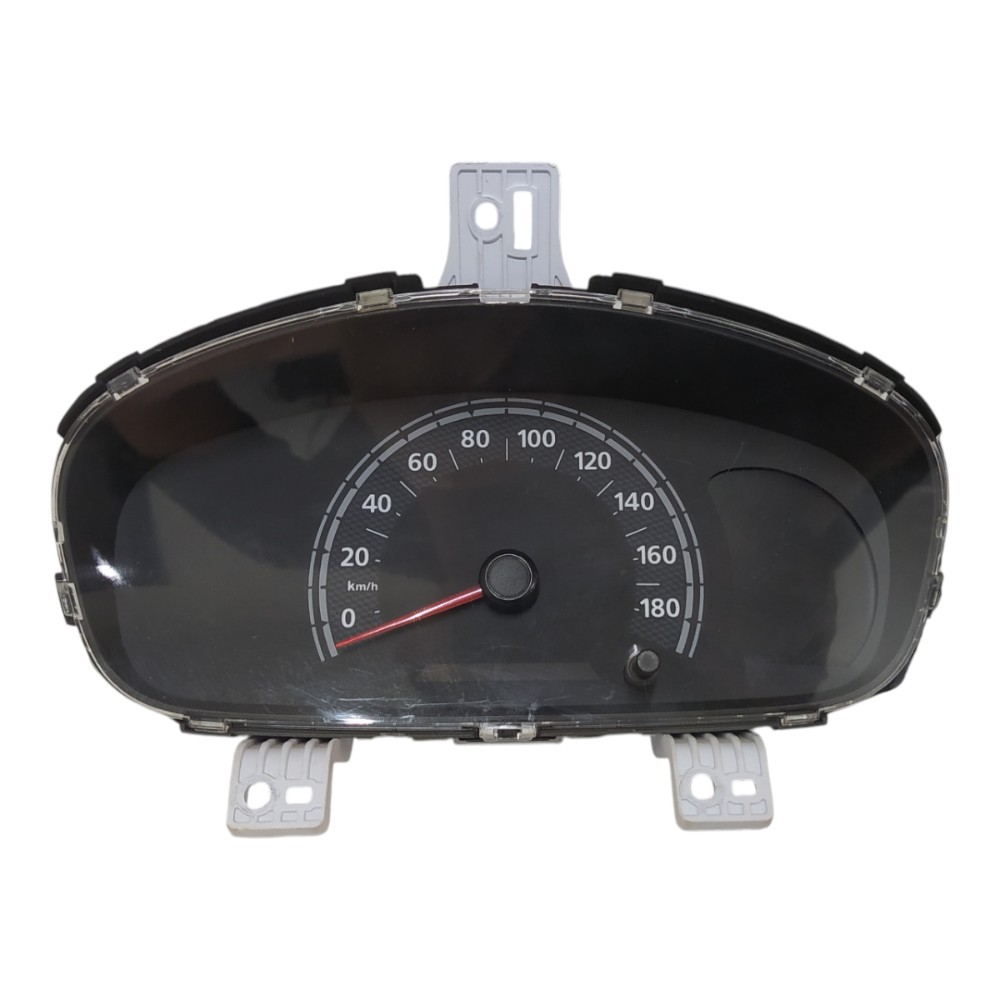 Painel De Instrumento Renault Kwid Zen 1.0 2020 V78