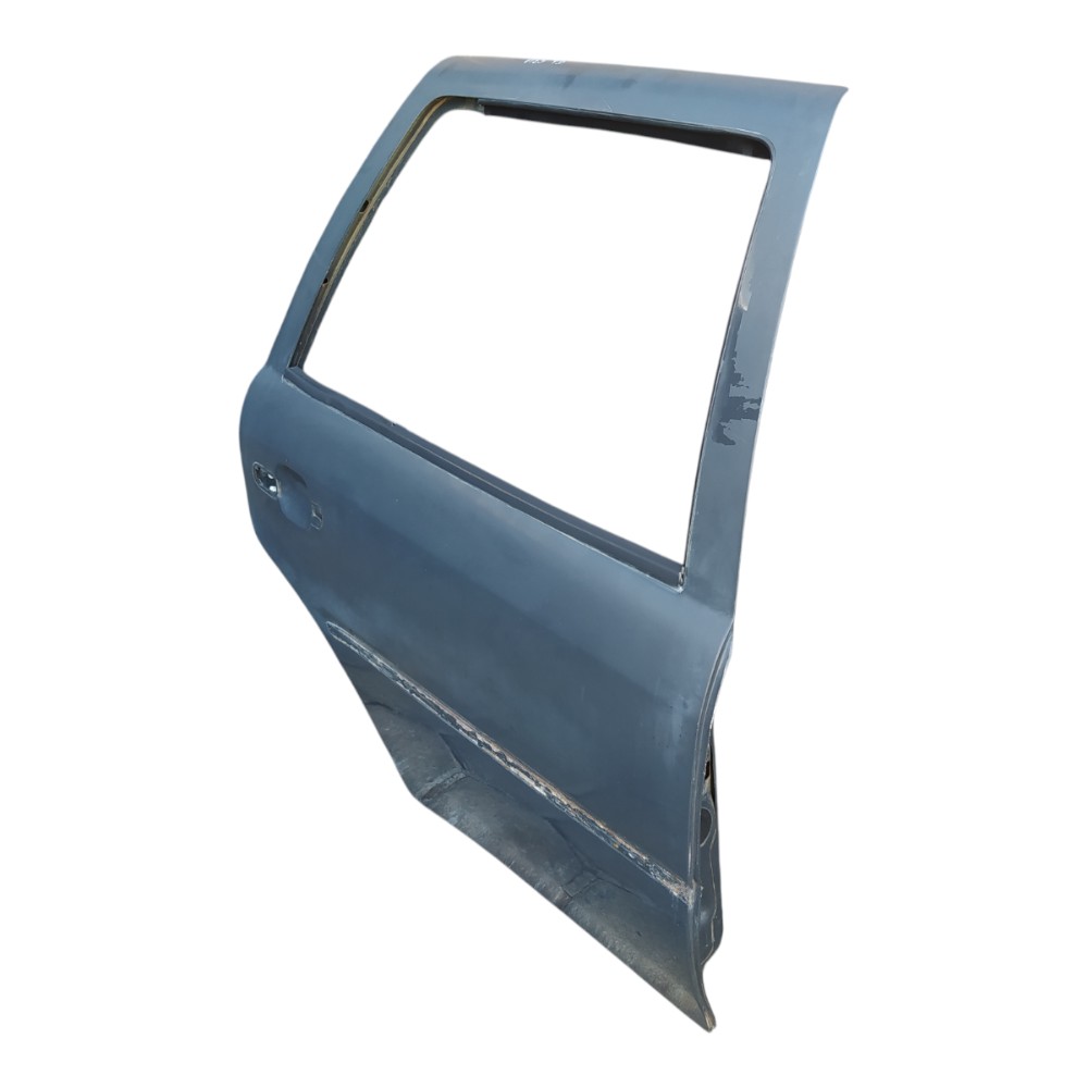 Porta Traseira Direita Volkswagen Gol G3 4 Portas 2003 V125 Traseira Direita 3