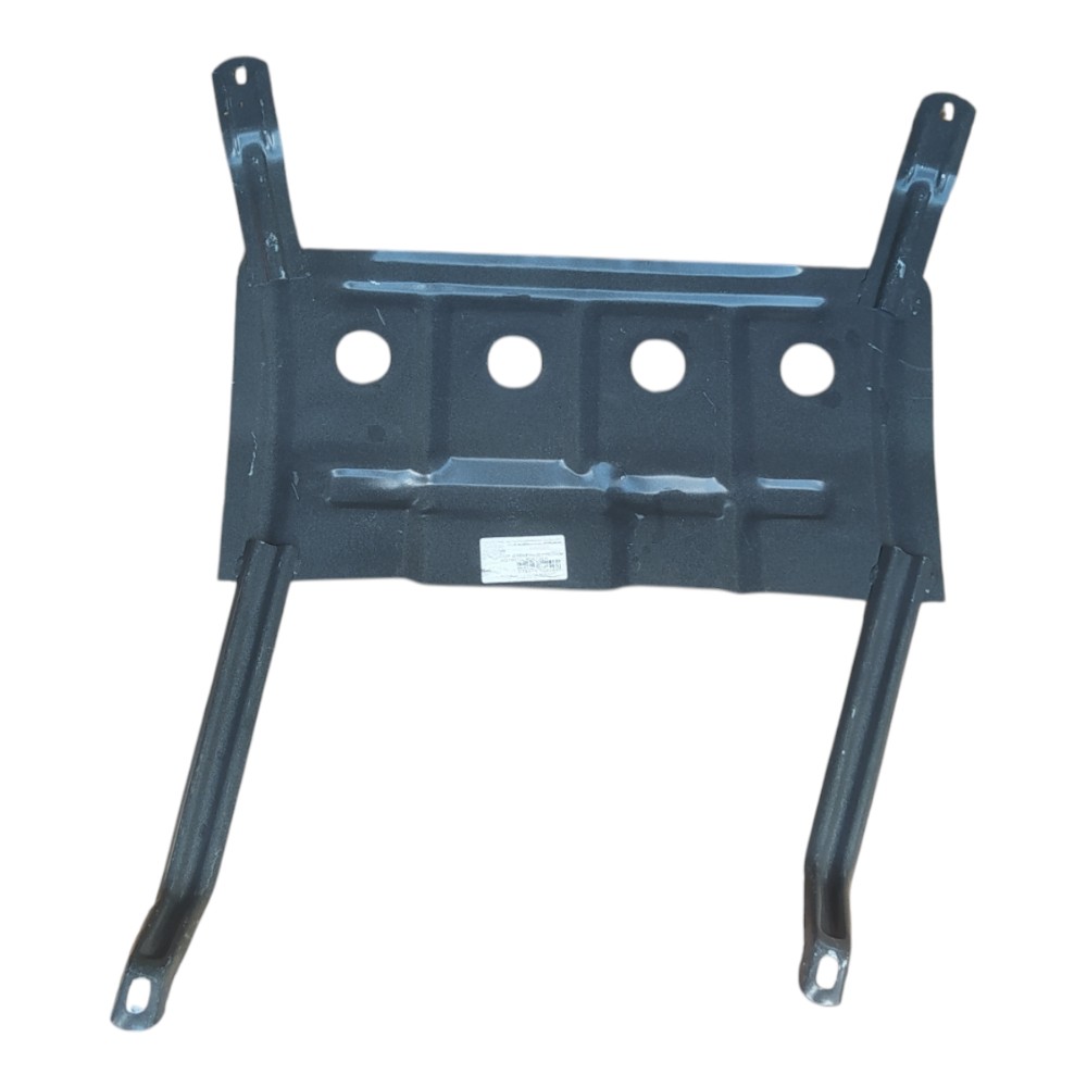 Protetor Carter Fiat Strada Endura Freedom 2020 A 2025 2