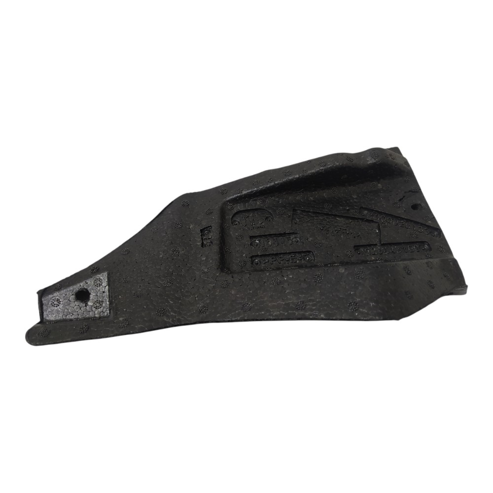 Absorvedor Apoio Pé Dianteiro Esquerdo Fiat Argo 2022 V139 3