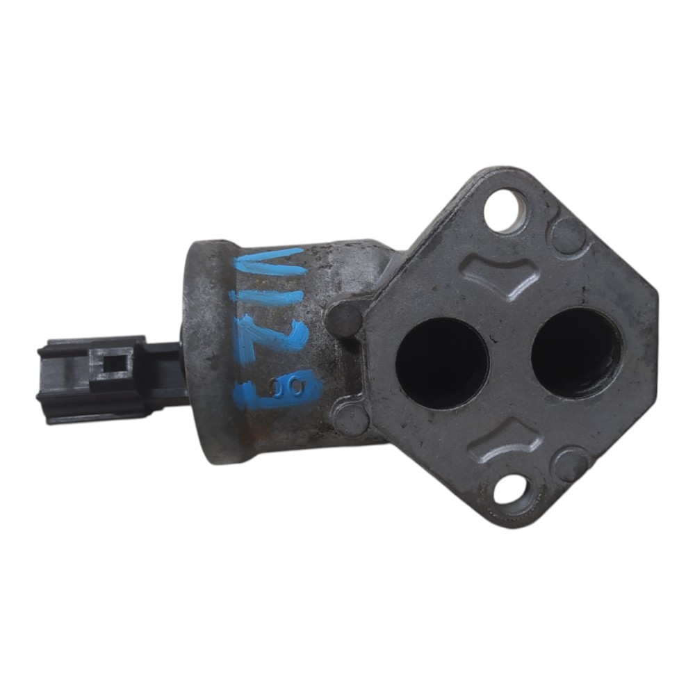 Atuador Marcha Lenta Ford Fiesta Endura 1.0 1998 V129 5