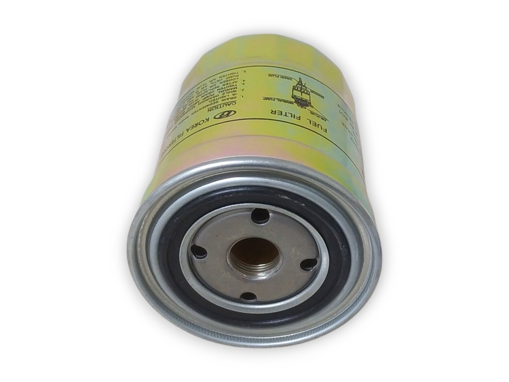 Filtro De Combustível Kia Bongo K2500 2.5 2005 A 2012 3