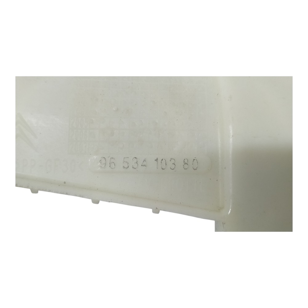 Guia Vidro Dianteiro Direito Citroen C3 1.4 2010 V127 5