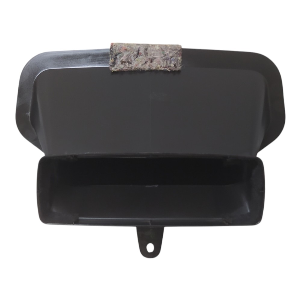 Moldura Acabamento Duto Ar Vw Saveiro G5 1.6 2012 V156 6