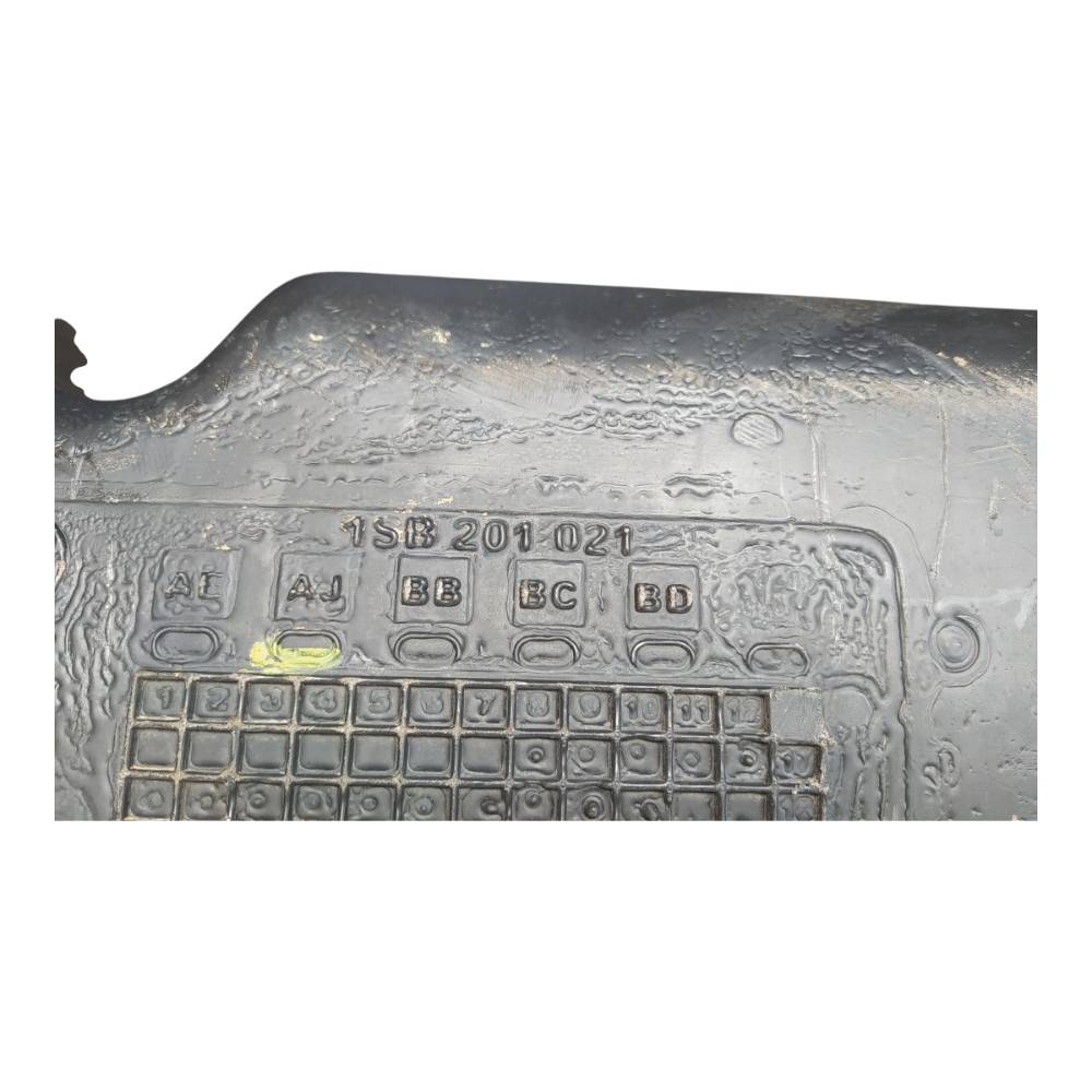 Tanque Combustível Vw Up Tsi 1.0 2019 V144 10