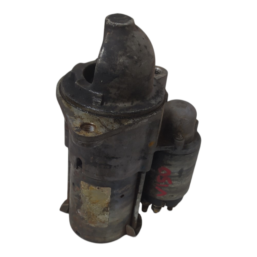 Motor de Arranque GM Vectra GTX 2008 V150 3