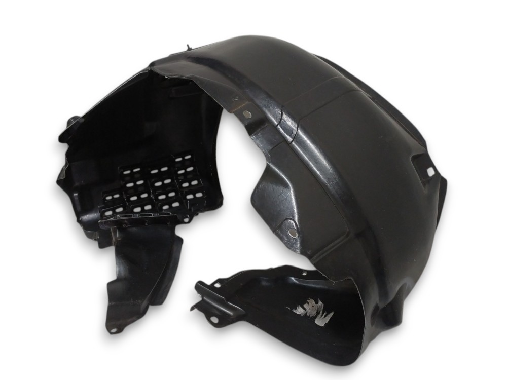 Parabarro Dianteiro Direito Hyundai Azera 2006 A 2009