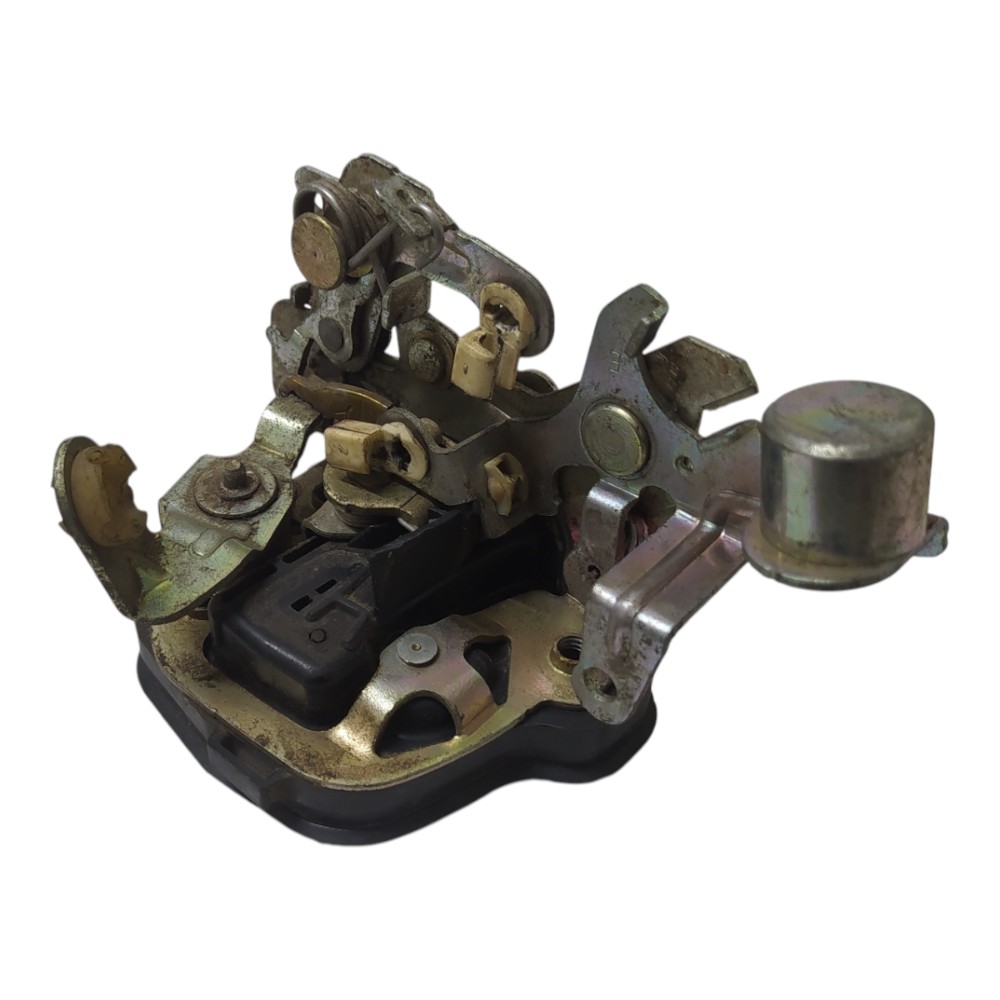Fechadura Traseira Esquerda Gm Corsa Super 1.0 1999 V173