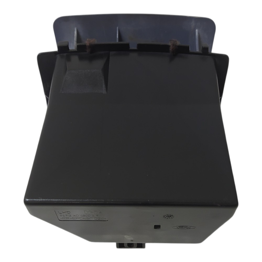Cinzeiro Console Ford Fiesta 1998 V129 6