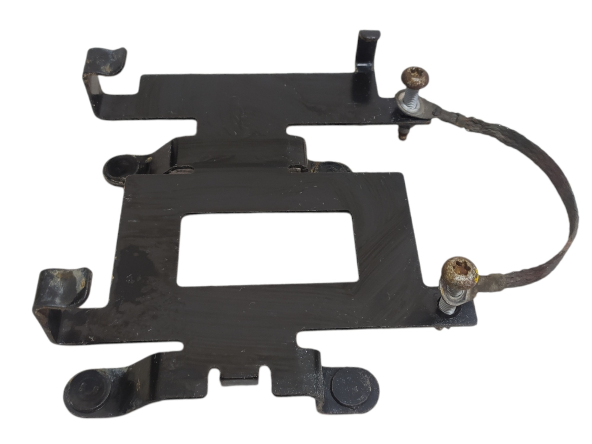 Suporte Módulo Injeção Chevrolet Celta 1.0 2005 V95