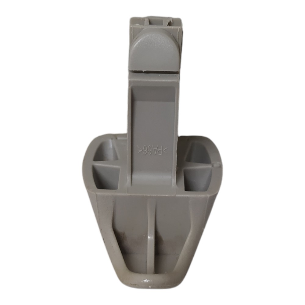 Porta Cabide Teto Ford New Fiesta 2018 V134 7