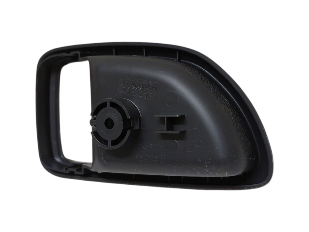 Moldura Maçaneta Interna Traseira Esquerda Kia Soul 09 A 12 6