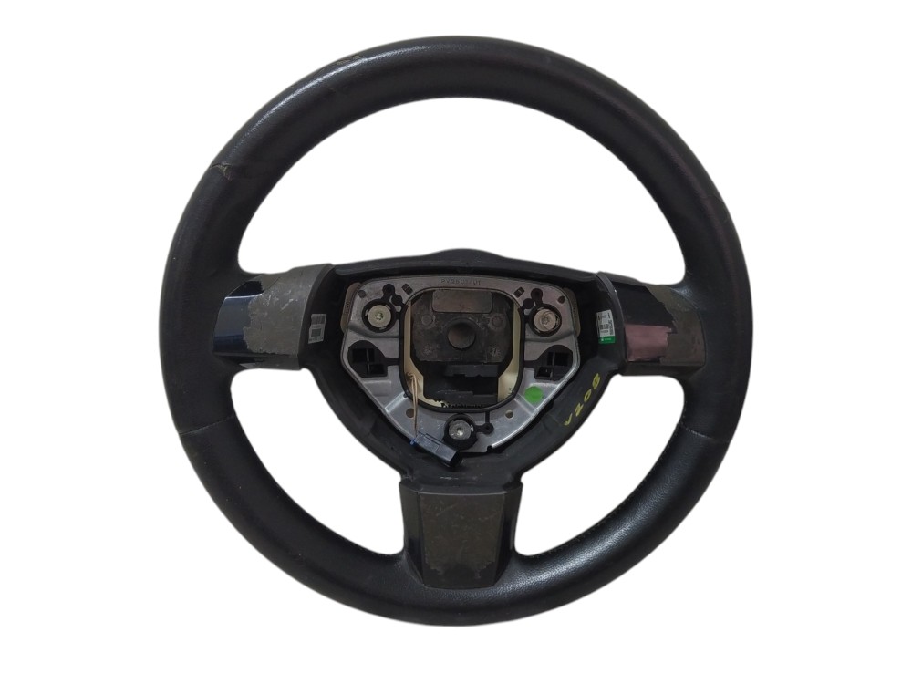 Volante Direção Chevrolet Vectra Gt 2008 V108