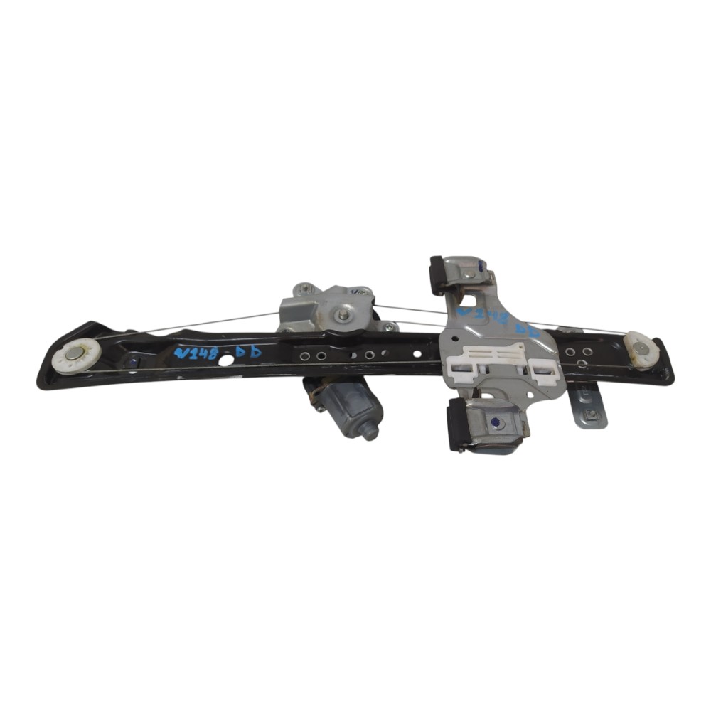 Maquina Vidro Dianteiro Direita Gm Spin 1.8 2023 V148 2