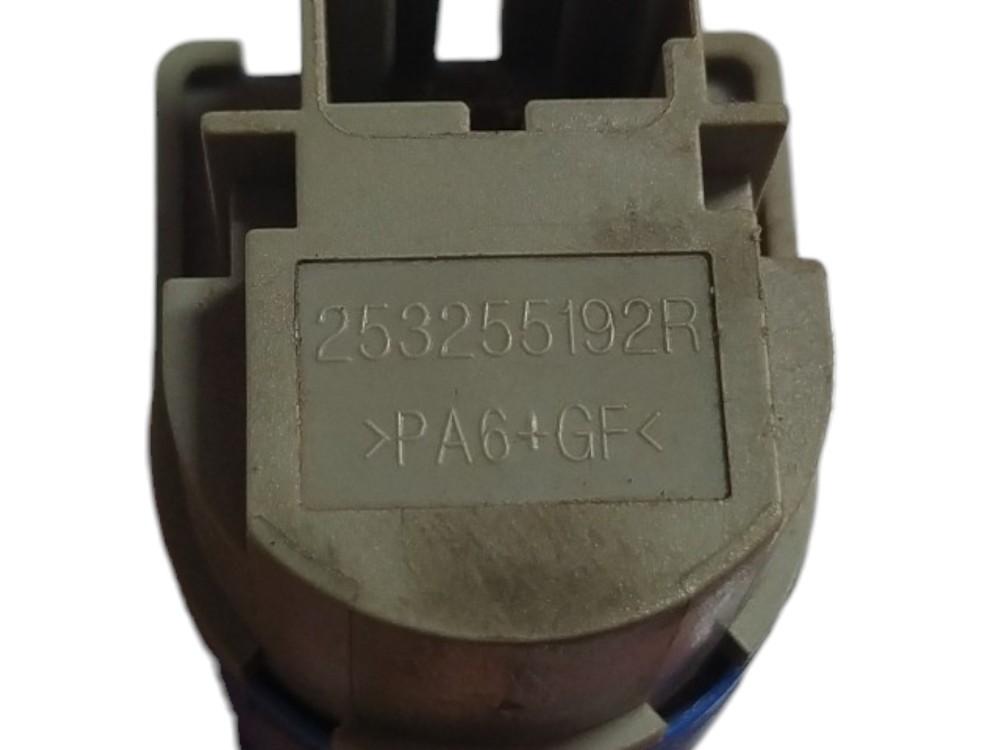 Sensor Pedal Embreagem Renault Kwid Duster Megane 7