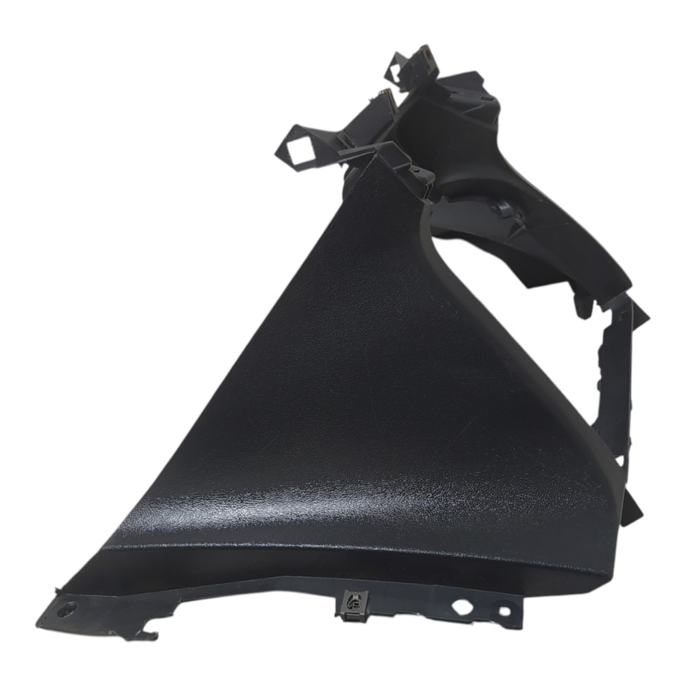 Moldura Acabamento Painel Fiat Stilo 2011 V136 5