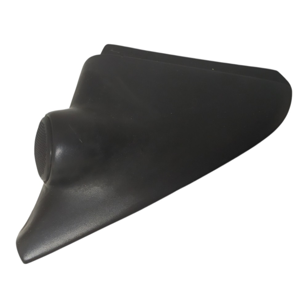 Acabamento Moldura Retrovisor Interno Vw Santana V166