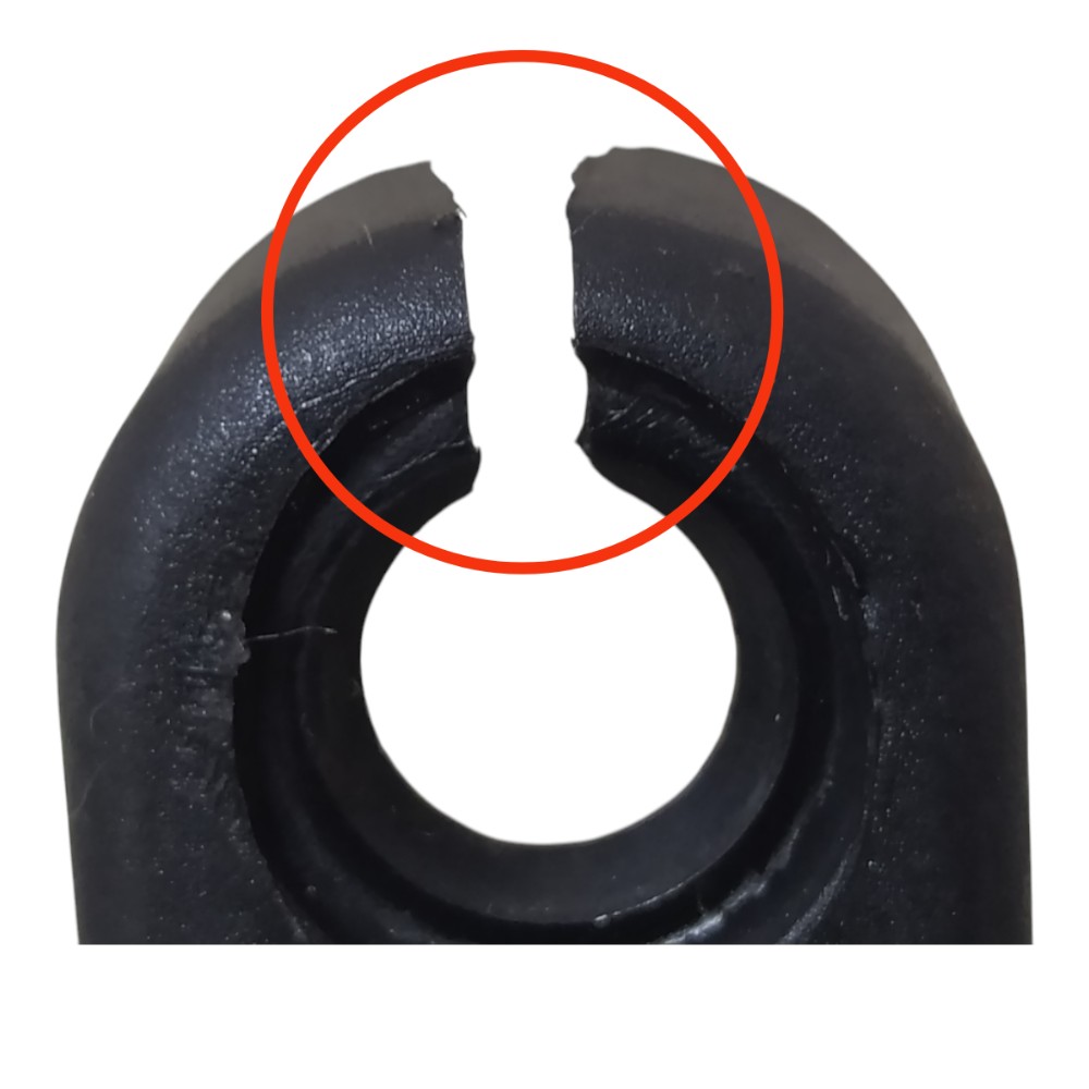 Pedal Acelerador Ford Focus 2001 V155 6