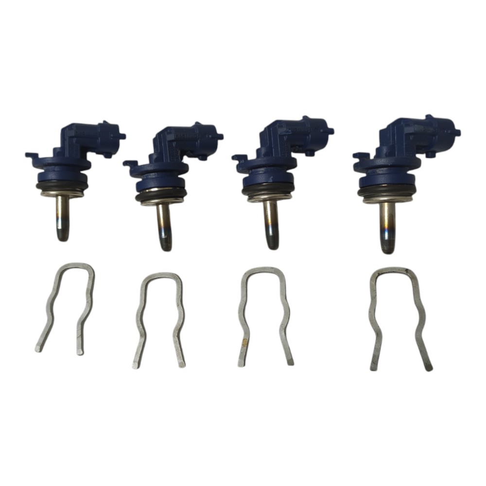 Vela Aquecedora Bico Injetor Ford New Fiesta 1.6 2018 2 V134 9