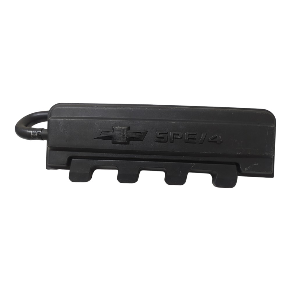 Caixa Filtro Ar Ressonador Chevrolet Prisma 1.0 2016 V137
