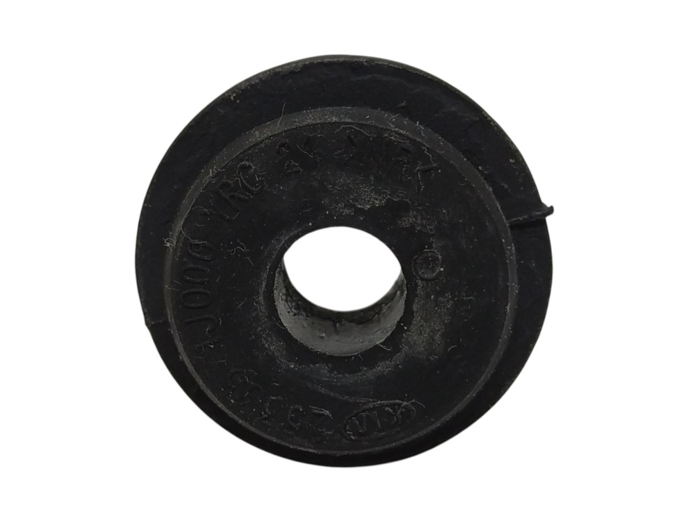 Coxim Batente Superior Do Radiador Hb20 2012 A 2024 4
