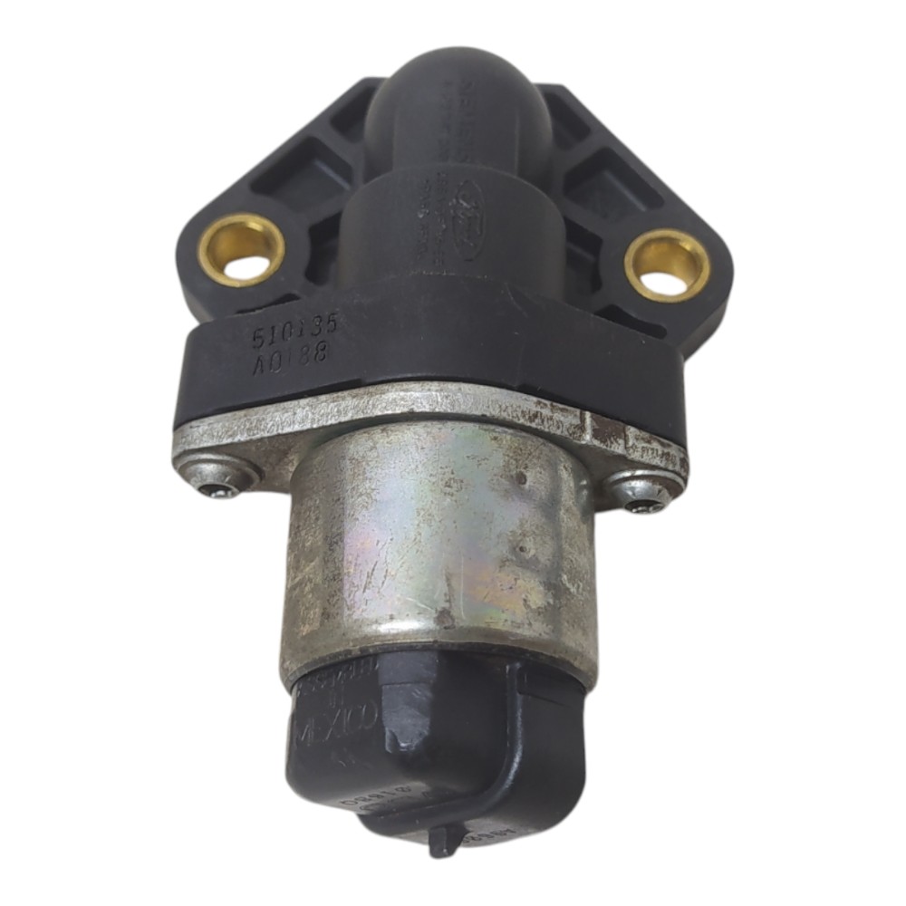 Atuador Marcha Lenta Ford Ka 1.0 2009 V151 4