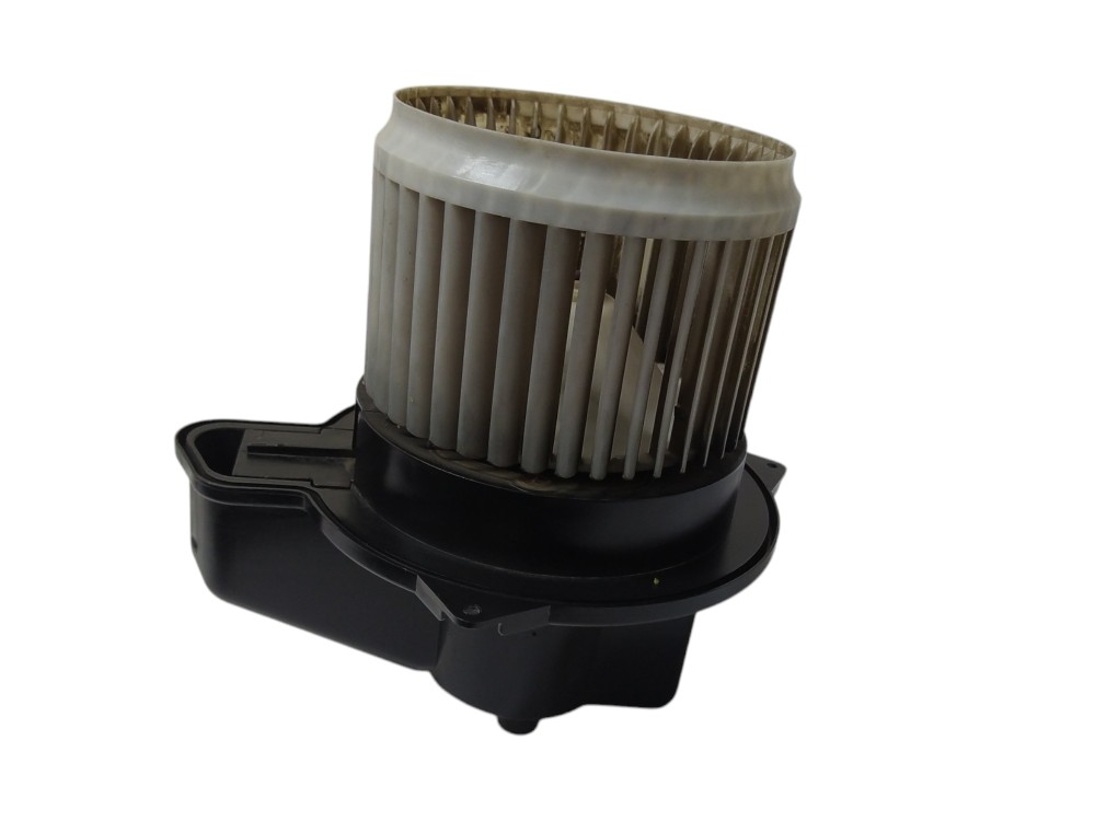 Motor Ventilador Ar Forçado Fiat Uno Vivace 1.0 2012 V124 3