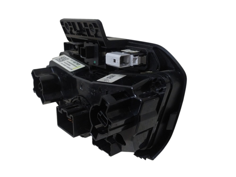 Comando Ar Condicionado Gm Onix 1.0 2015 V109 6