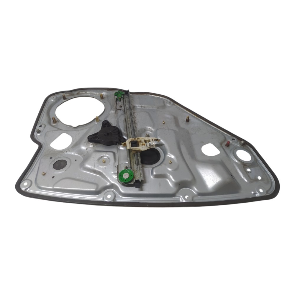 Máquina Vidro Traseira Direita Fiat Stilo  2011 V136 5