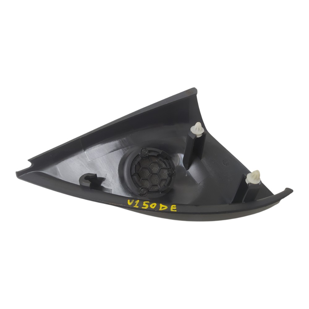 Moldura Interna Retrovisor Esquerdo Gm Vectra Gt-x 2008 V150 4