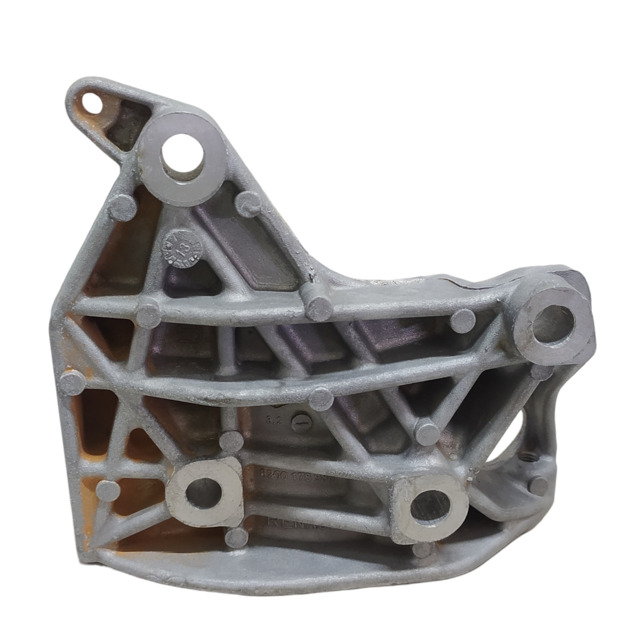 Suporte Alternador Renault Clio 1.0 2013 8200178988 V97 7
