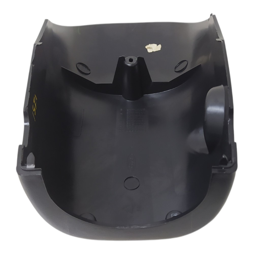 Moldura Inferior Coluna Direção Ford Ka 1.0 2009 V151