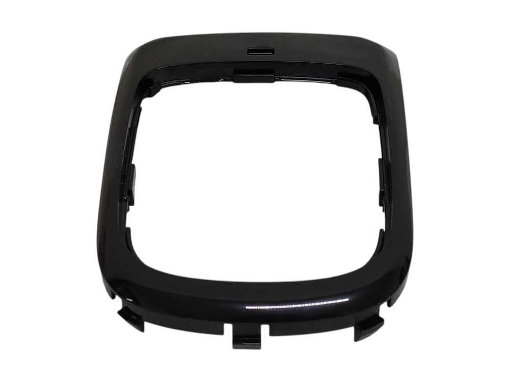 Moldura Acabamento Do Console Central Kia Soul 2011 A 2013 3