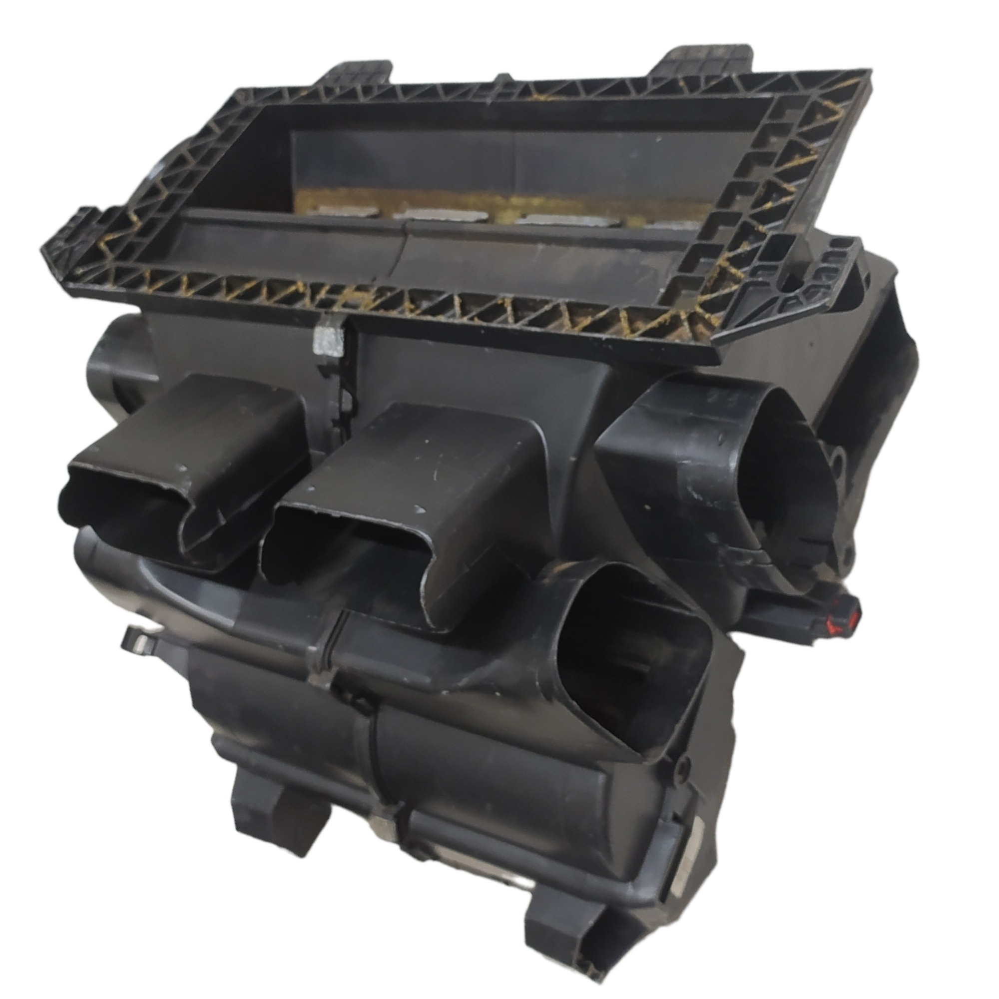 Caixa Evaporadora Ventilação Ford Escort 1.8 1998 V91 3